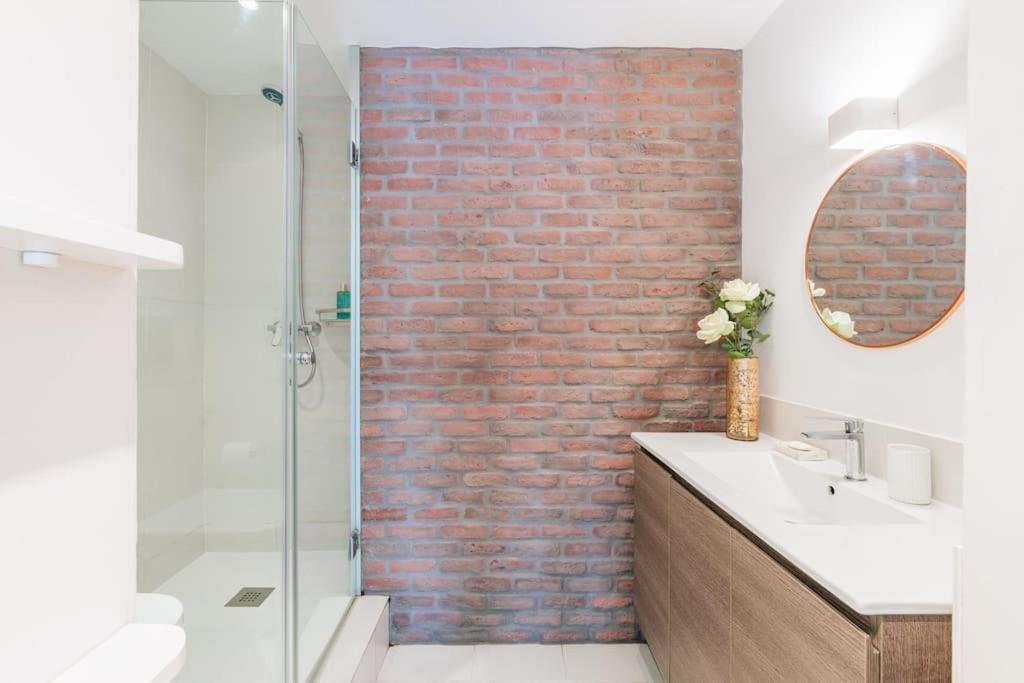 Appartamento Amazing Flat 5 Balconies In Chueca - Gran Via