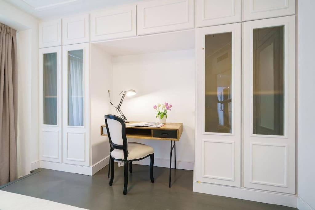 Appartamento Amazing Flat 5 Balconies In Chueca - Gran Via Madrid
